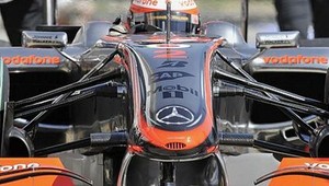 F1: V tréningoch na VC Maďarska dominovali McLareny