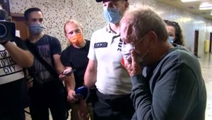 Dôchodcu, ktorý na rybačke bodol mladíka priamo do srdca, už rieši súd