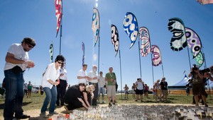 Na Pohode sa rozhostilo hodinové ticho