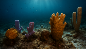 Prvý život na Zemi vyzeral úplne inak, ako sme si mysleli