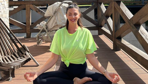 Soňa Skoncová je po pôrode opäť v perfektnej kondícii: Prezradila, ako sa aj v lete udržuje fit!