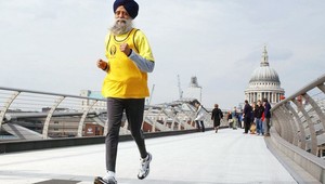 Najstarší maratónec ukončil svoju kariéru vo veku 101 rokov