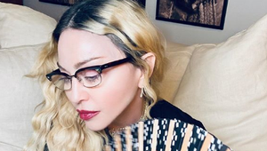 Madonna najnovšou fotografiou na Instagrame opäť šokuje: O čo jej ide?
