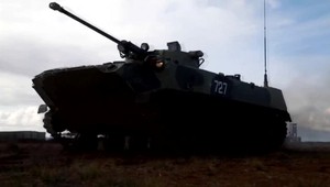 Rusko odkazuje Bidenovi, aby sa držal ďalej od rusko-ukrajinských hraníc