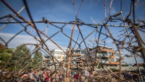 NAKA začala trestné stíhanie pre krátenie dane pri výstavbe Bonaparte