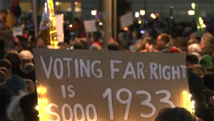 Masové protesty v Nemecku: Sprísnenie migračnej politiky je v centre pozornosti