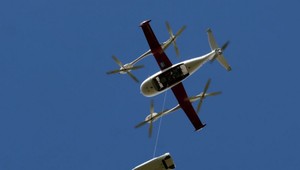 Stíhačky NATO zostrelili dron nad Litvou. Do krajiny vletel z Bieloruska