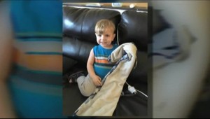 Dieťa sa zadusilo pod sedacím vakom