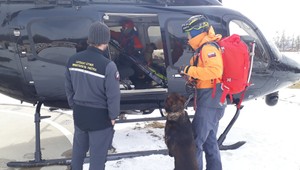 Tragédia v Tatrách: Zahynuli tam dvaja mladí horolezci