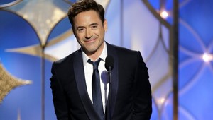 Robert Downey Jr. je tretí rok po sebe najlepšie plateným hercom