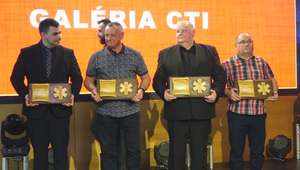 Záchranári z celého Slovenska sa zišli v Poprade. Ocenili štyroch hrdinov