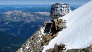 Mont Blanc si vyžiadal ďalšiu obeť. Zahynul tam 42-ročný turista