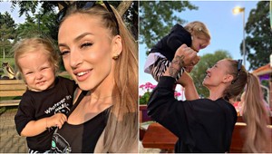 Milejší video jste ještě neviděli: Lucid s dcerkou si okamžitě získají vaše srdce!