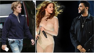 Justin Bieber nemôže vystáť hudbu priateľa svojej ex Seleny Gomez