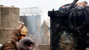 Zranený český vojak je po atentáte v kritickom stave