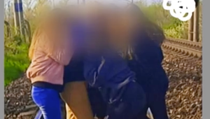 Dievčatá, ktoré zrazil vlak v Devínskej Novej Vsi, neboli na osudnej koľaji prvýkrát