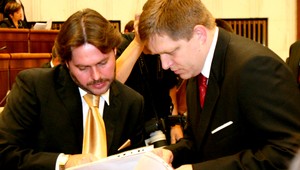 Exposlanec Vladimír Jánoš zostáva na slobode, rozhodol súd