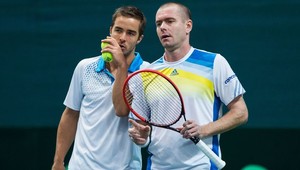 Slováci do aprílového finále zóny. Nad Lotyšmi vedú 3:0