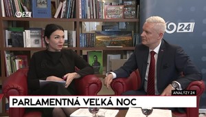 Analýzy 24: Čo prinesú clá Európe a Slovensku?