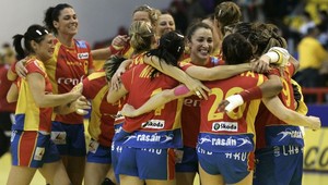 Španielky poslednými semifinalistkami, Nórky víťazkami I. skupiny