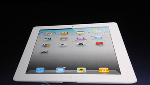 iPad 2 odhalený! Je tenší, krajší a rýchlejší