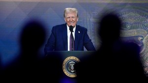 Trump chce Gazu pod kontrolou USA: Veľký plán na obnovu a kontrolu