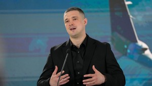 Fedorov končí na poste ministra obrany Ukrajiny, nahradiť by ho mohol Klymenko