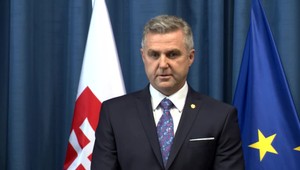EXKLUZÍVNE: Gašpar povedal prečo podáva trestné oznámenie a na koho