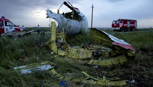 Za letecké nešťastie si môžete sami, odkazuje Putin