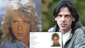 Exmilenca Ivety Bartošovej Michala Penka v noci chytila polícia