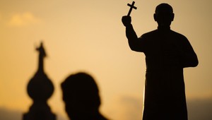 Sexuálne zneužívanie detí nepotrestali. Cirkev o všetkom vedela