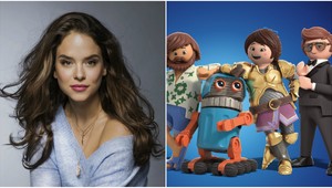 Čo má Kristína Svarinská najradšej na dabovaní rozprávok? Počuť ju budete v novinke Playmobil vo filme!