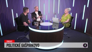 Stand-up komici Joe Trendy a Ivan Kostra: O smeráckom impériu vracajúcom úder