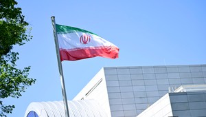 Napätie sa stupňuje: Irán považuje armády štátov EÚ za teroristické skupiny