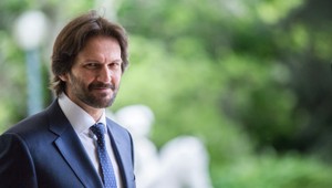 Kaliňák: Namiesto poslaneckého asistenta Rybaniča, by mal pykať niekto iný