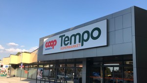 COOP Jednota otvorila 21. predajňu Tempo SUPERMARKET, v roku 2022 preinvestuje viac ako 30 miliónov eur