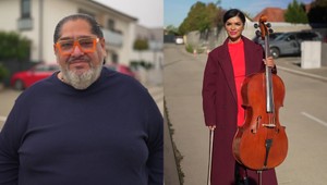 Róbertove menu spôsobí OŠIAĽ: Silvia v STRACHU o manžela, skončí Ernest na POHOTOVOSTI?!