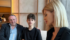 Dá ich láske ešte šancu? Silvia Kucherenko priznala, či sa plánuje vrátiť k exmanželovi, ktorého pustili z väzenia