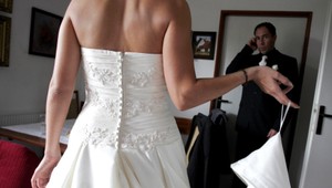 Predmanželská zmluva môže ušetriť množstvo starostí