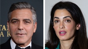 Clooney (53) do chomúta? Snúbenica zverejnila oznámenie!