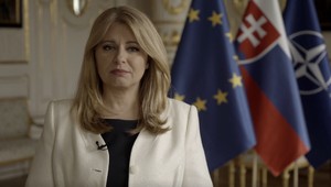 Prezidentka Zuzana Čaputová zmenila miesto svojho pôsobenia. Prijme tam aj nemeckého prezidenta