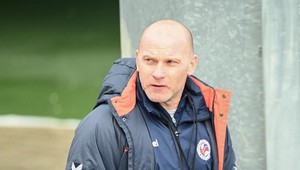 Košice ukončili spoluprácu s trénerom Šoltisom