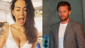 Úplné zúfalstvo Hanychovej! Zúri na Prachařa, ide o ich dcérku Miu!