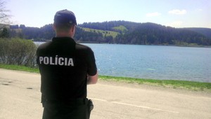 Koniec výletu! Mladíkom zhtla auto nádrž Palcmanská Maša