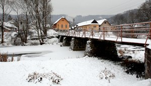 Sneh sa pomaly topí. Hrozia nám povodne?