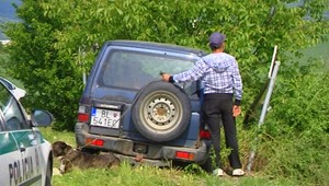 Najprv havária, potom kolaps. Zradilo Mareka (†66) srdce?