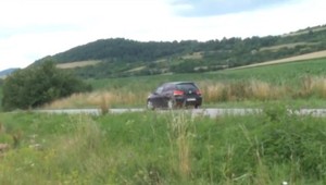 Telo srnca našiel okoloidúci pri ceste. Na druhý deň tam bolo tiež, no bez hlavy