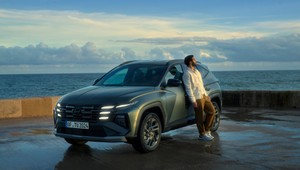 Hyundai TUCSON oslavuje 20 rokov lákavými zľavami