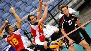 Volejbalist SR neprekročili svoj tieň, Portugalci získali bronz