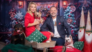 Danka Čapkovičová a Martin Chynoranský z Miláčikova: Dávajú darčeky aj svojim domácim miláčikom?